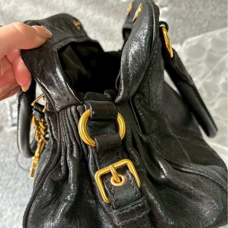 🏷Miu miu手提包-39