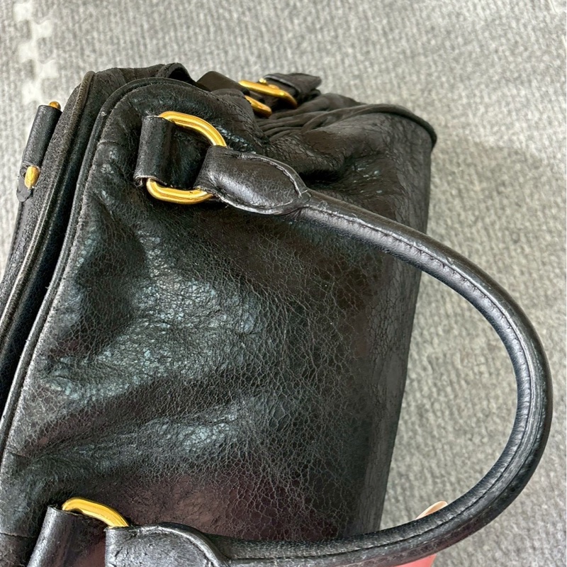 🏷Miu miu手提包-41