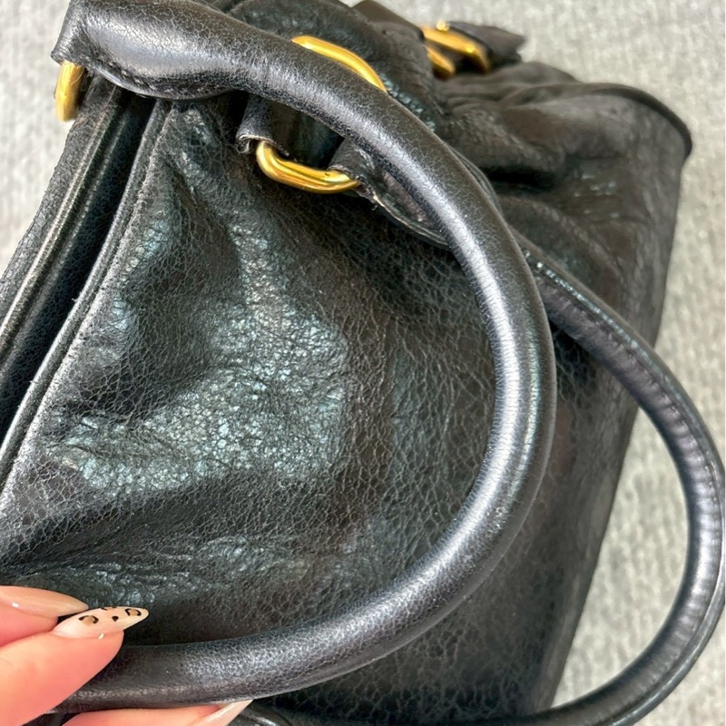 🏷Miu miu手提包-46