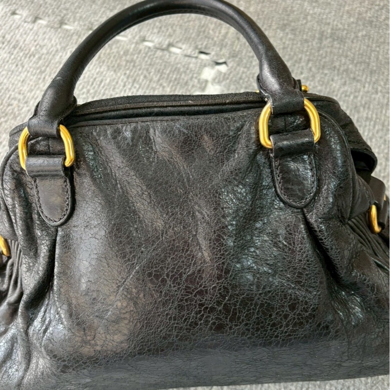 🏷Miu miu手提包-47