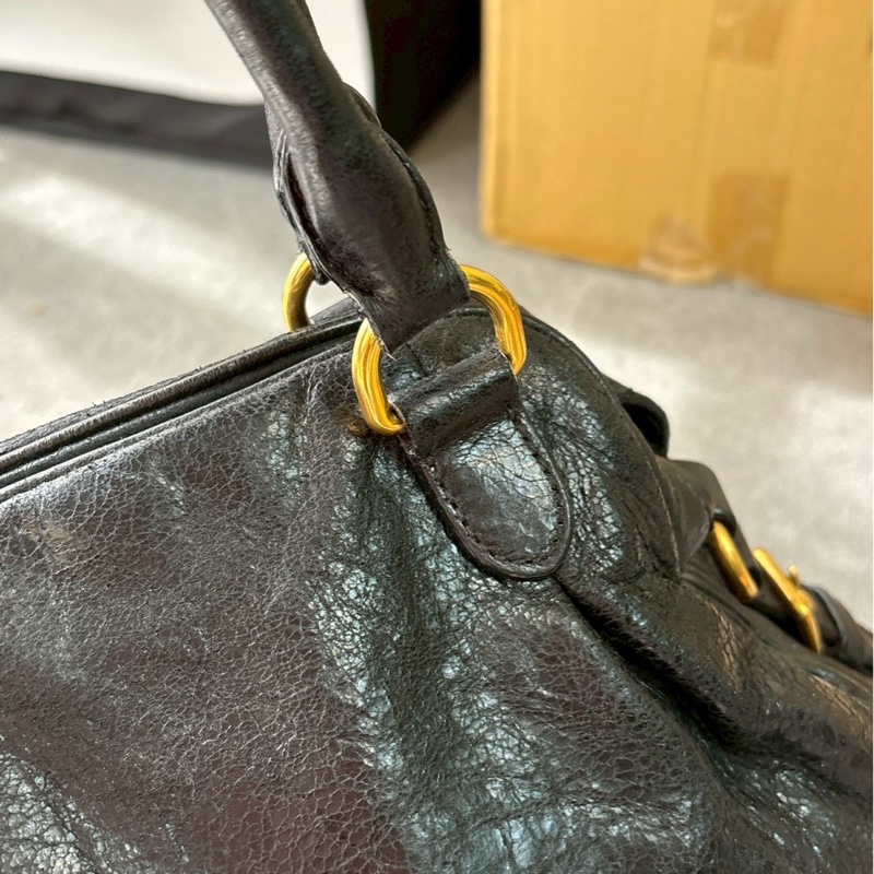 🏷Miu miu手提包-51