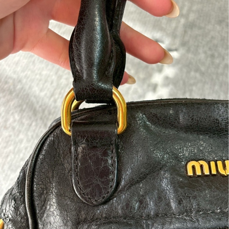 🏷Miu miu手提包-56