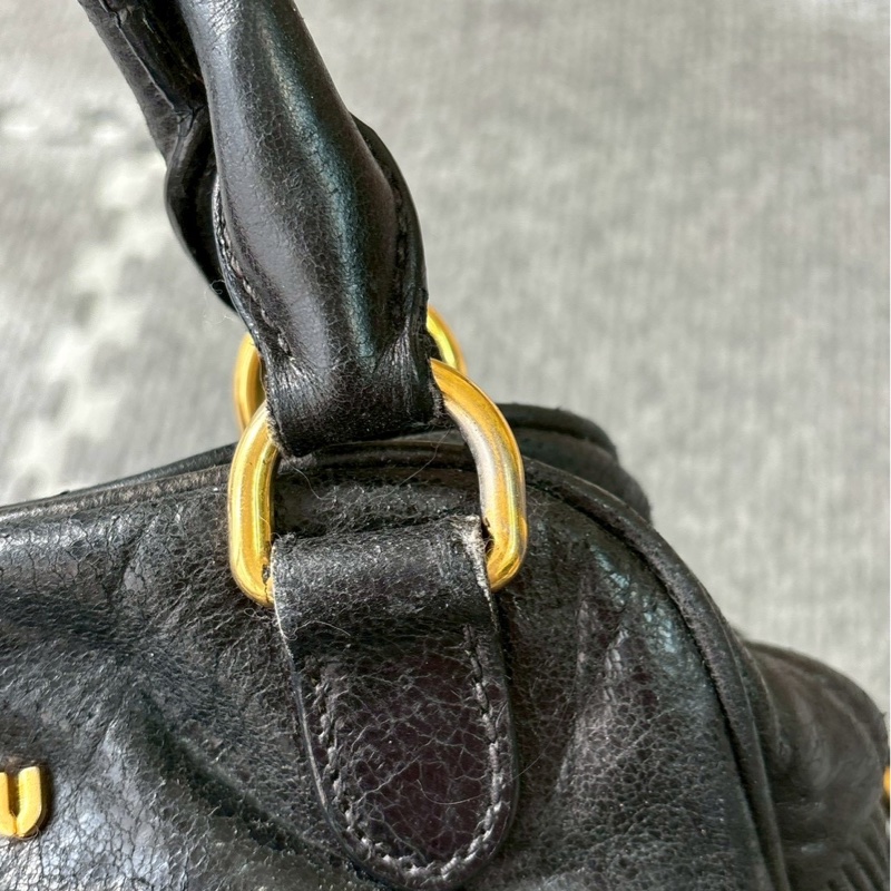 🏷Miu miu手提包-57