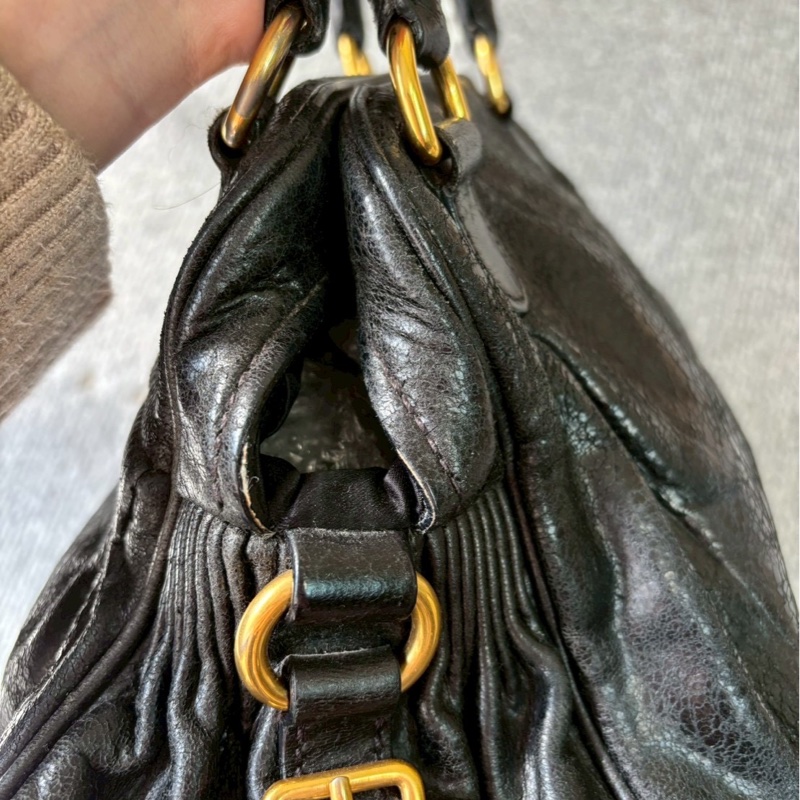 🏷Miu miu手提包-67