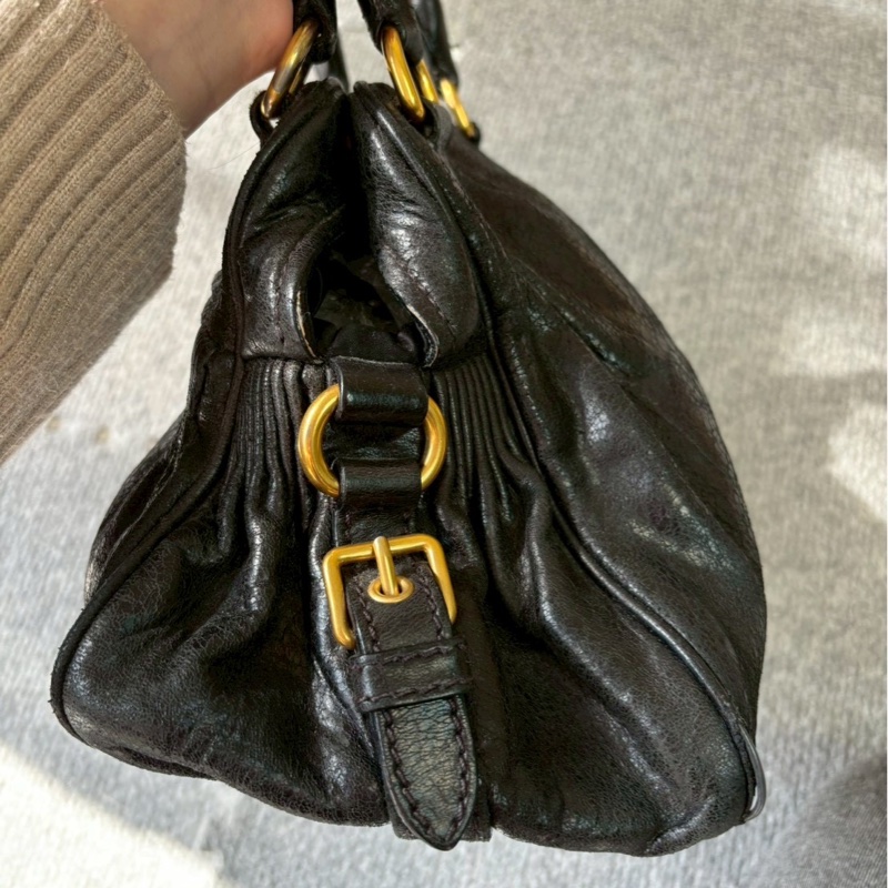 🏷Miu miu手提包-68