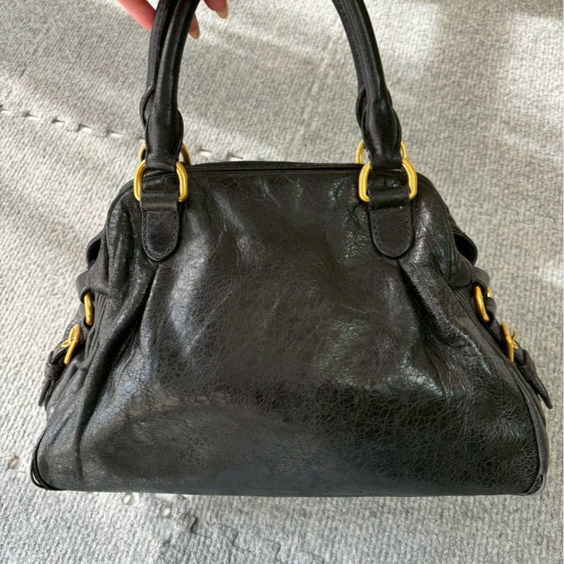 🏷Miu miu手提包-69