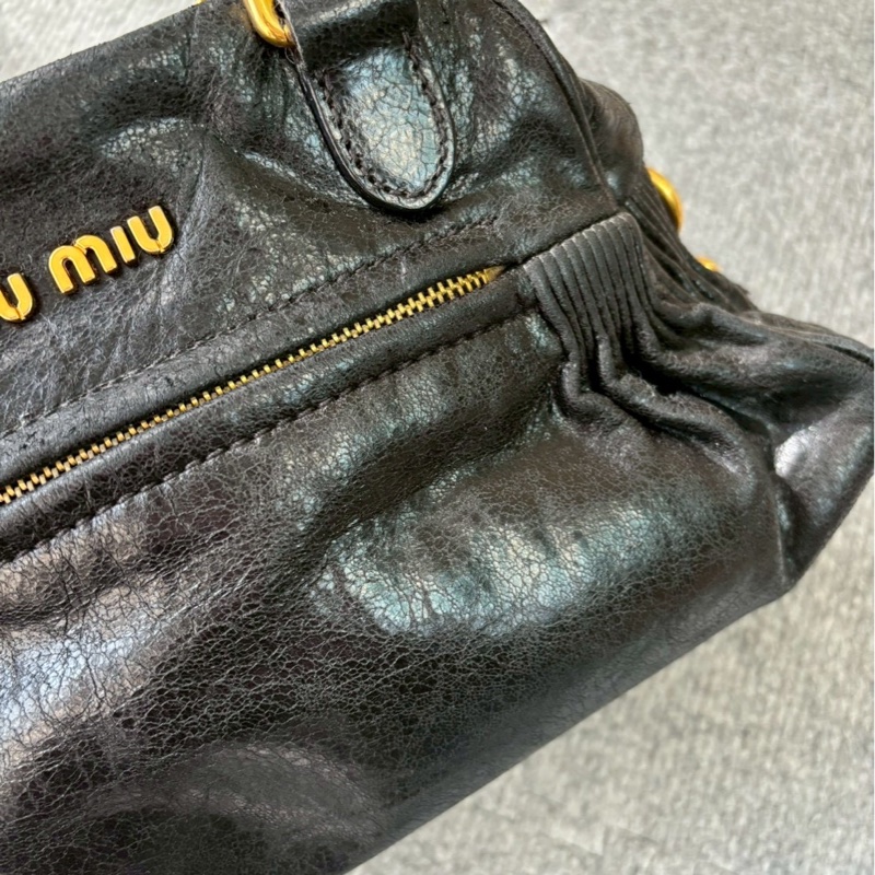 🏷Miu miu手提包-70