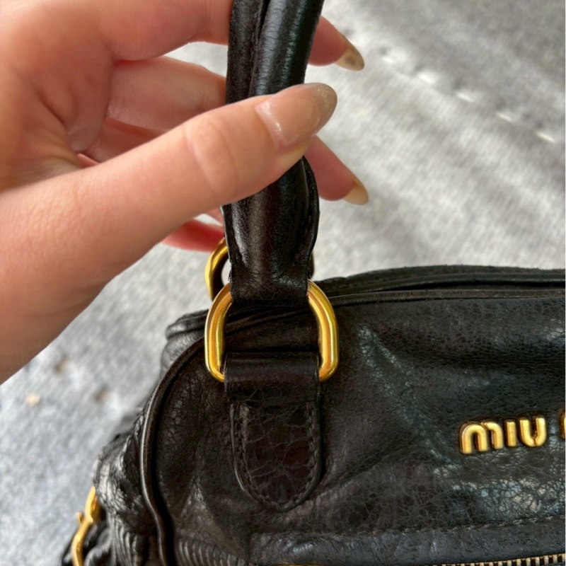 🏷Miu miu手提包-71