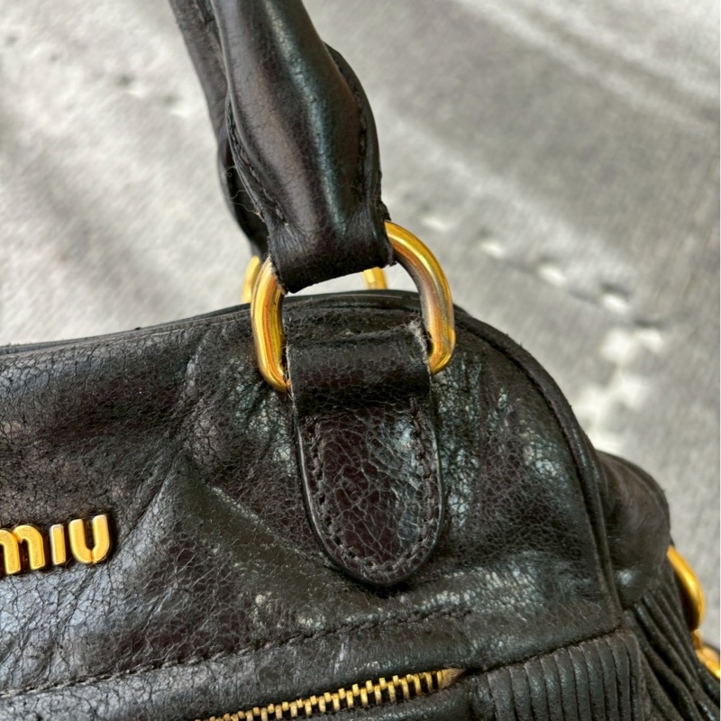 🏷Miu miu手提包-72