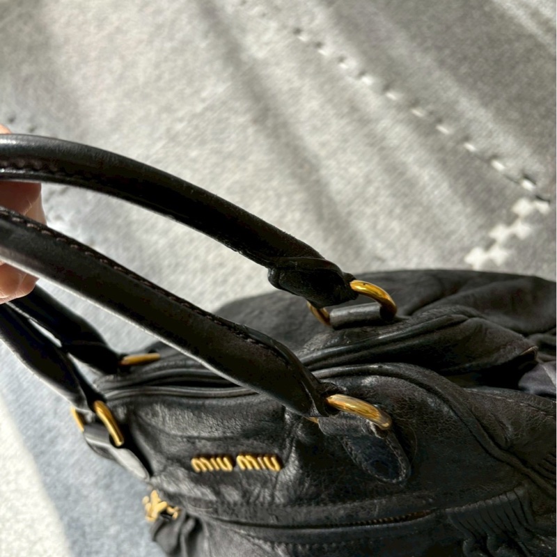 🏷Miu miu手提包-76