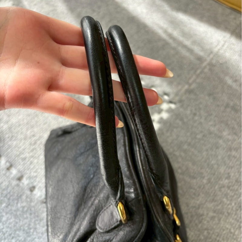 🏷Miu miu手提包-77