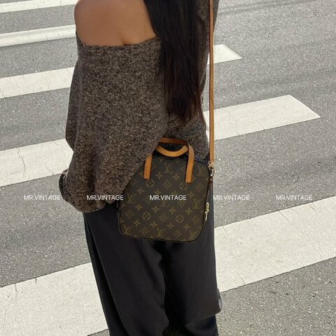 🏷Louis Vuitton豆腐包