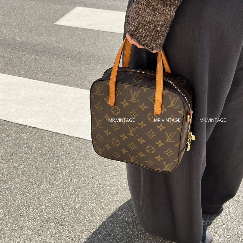 🏷Louis Vuitton豆腐包-1