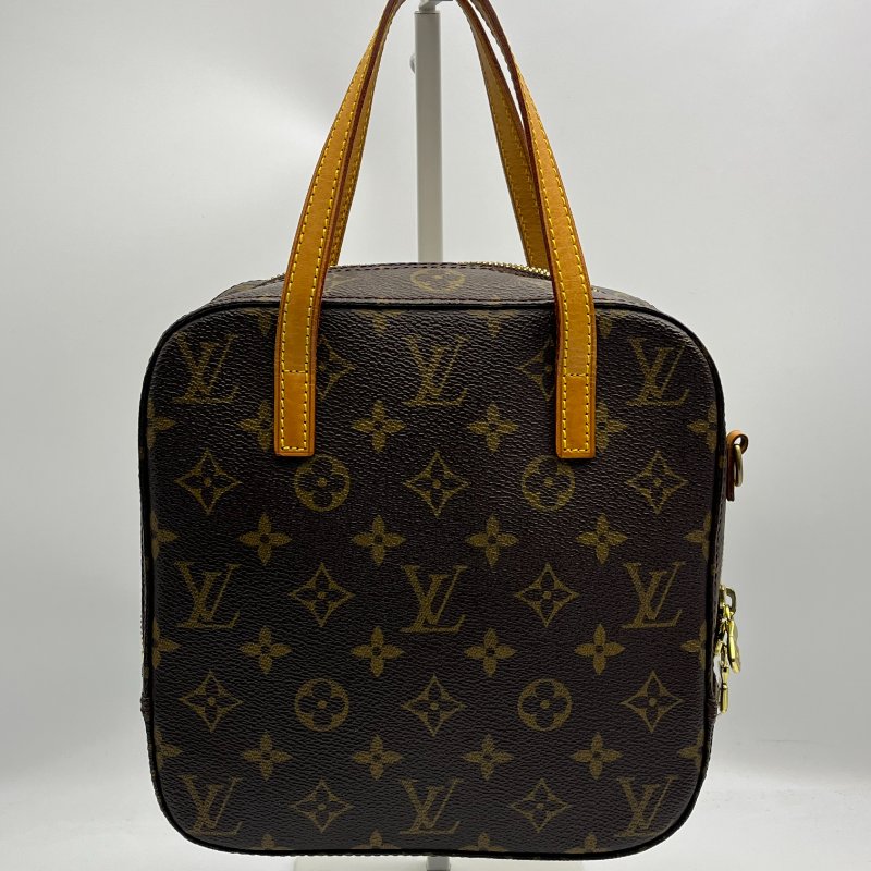 🏷Louis Vuitton豆腐包-2