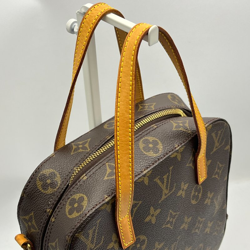 🏷Louis Vuitton豆腐包-4