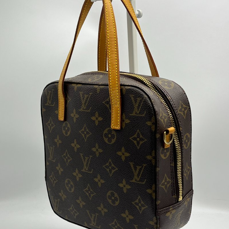 🏷Louis Vuitton豆腐包-6