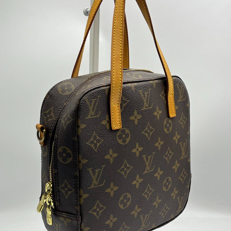 🏷Louis Vuitton豆腐包-7