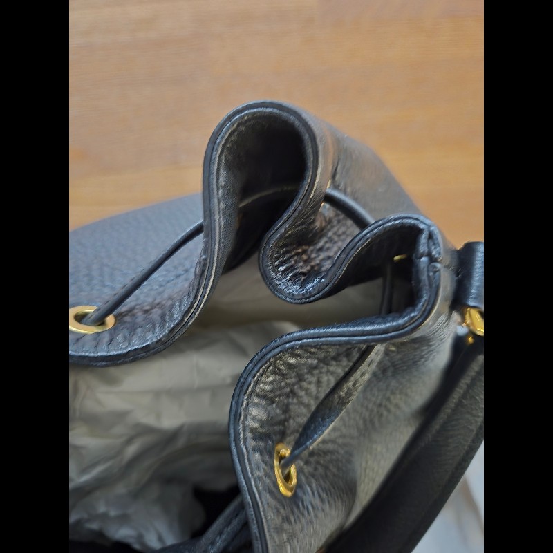 Prada 手提斜揹包-8