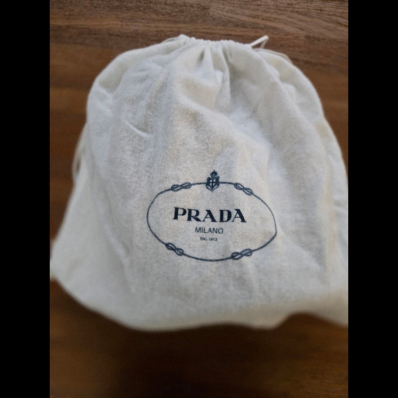 Prada 手提斜揹包-9