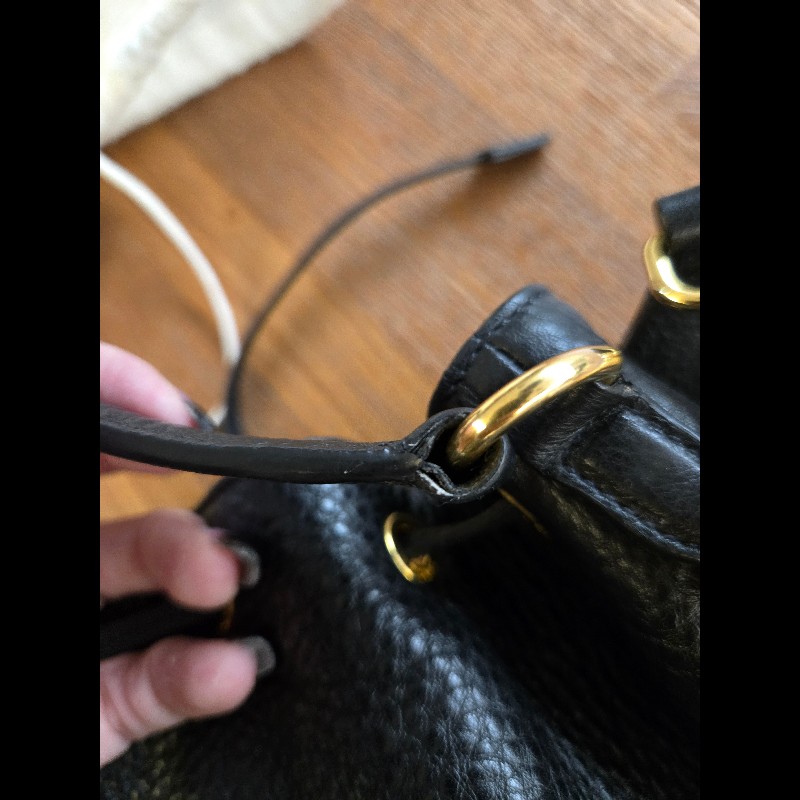 Prada 手提斜揹包-15