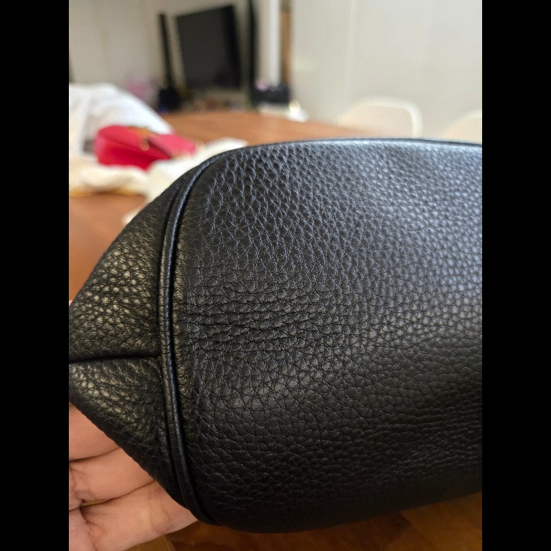 Prada 手提斜揹包-16