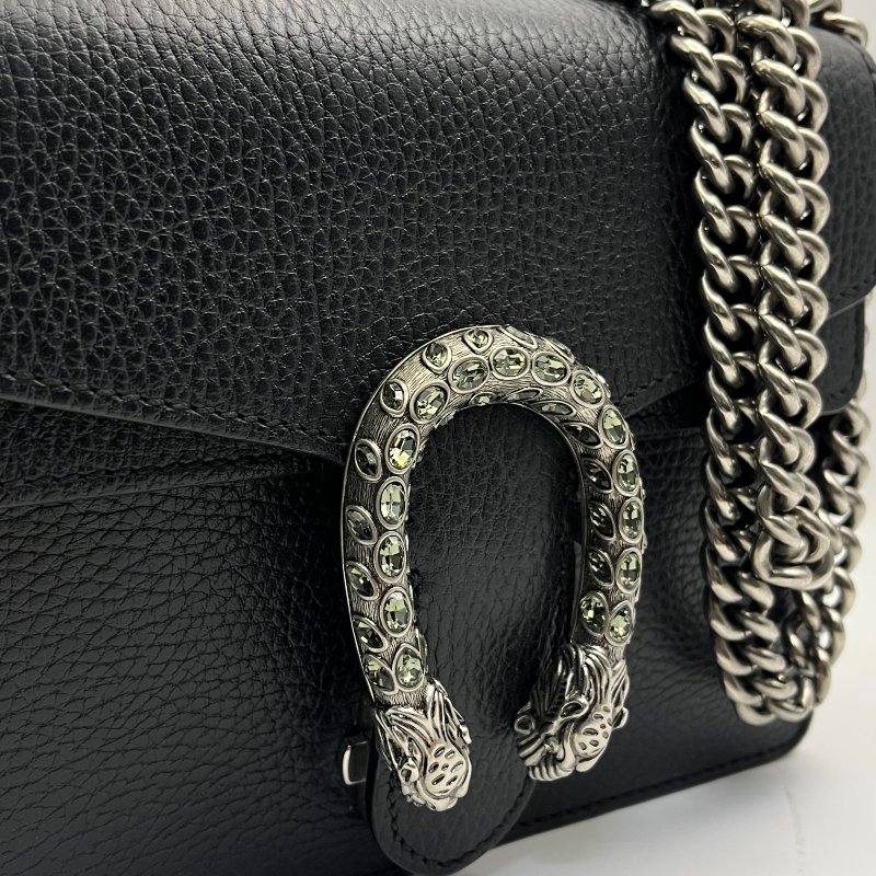 🏷Gucci酒神包-4