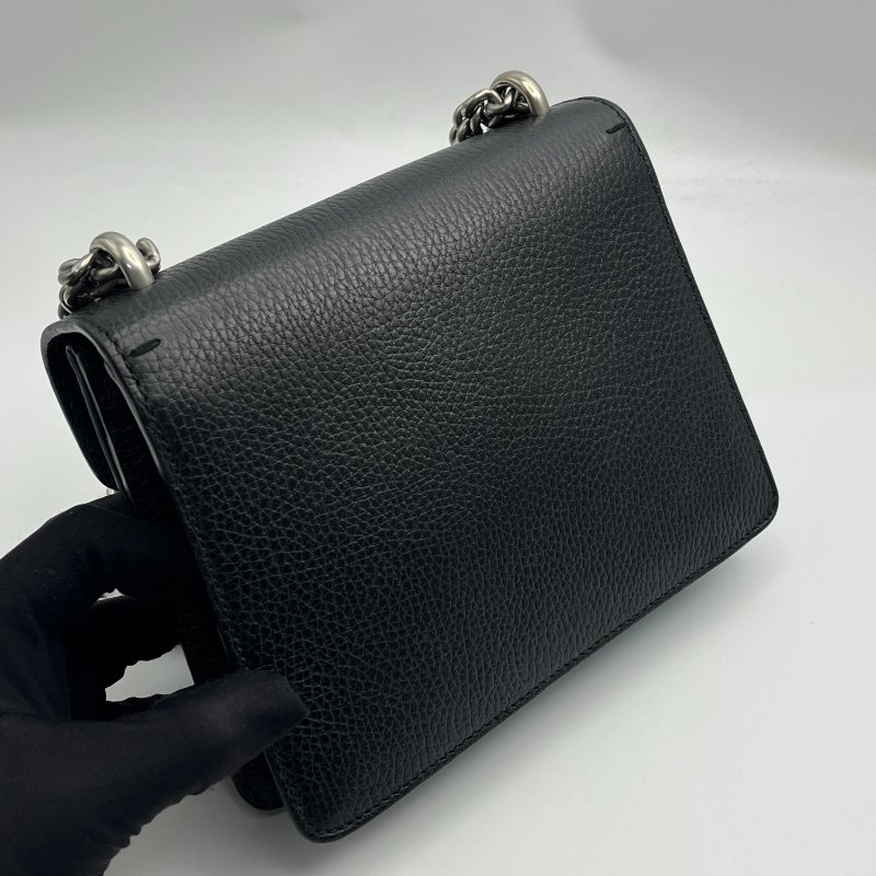 🏷Gucci酒神包-9