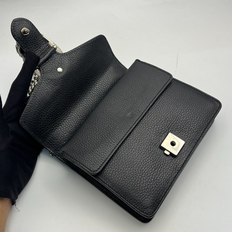 🏷Gucci酒神包-10