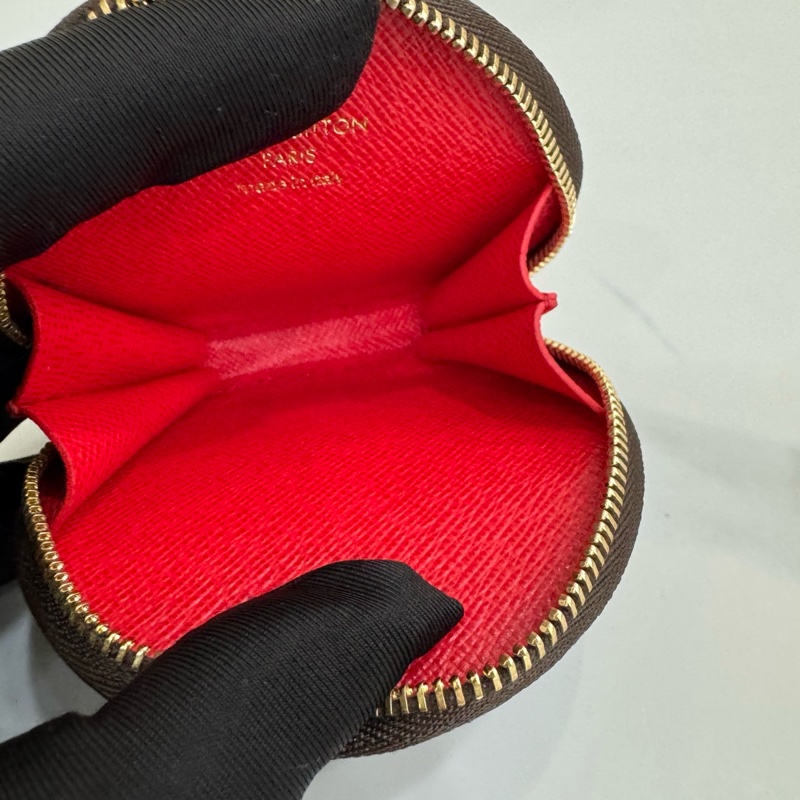 JK國際二手精品✨LV M46373經典ONTHEGO PM Monogram雙色帆布手提/斜背包-20