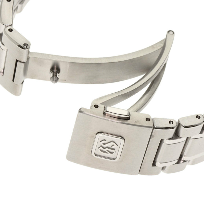 精工 SBGV231 9F82-0AF0 大圓面鈦金屬/鈦金屬男士腕錶-7