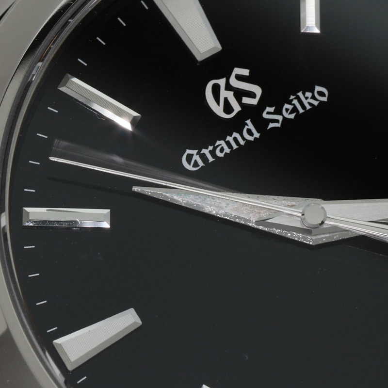 精工 SBGV231 9F82-0AF0 大圓面鈦金屬/鈦金屬男士腕錶-13