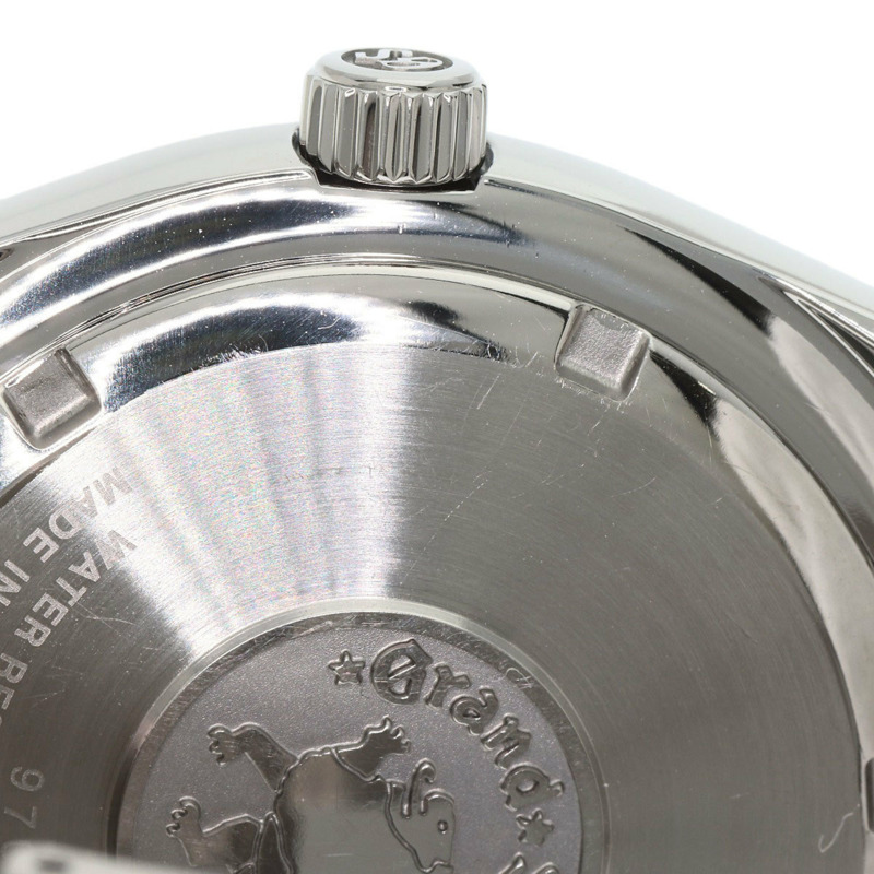 精工 SBGV231 9F82-0AF0 大圓面鈦金屬/鈦金屬男士腕錶-14