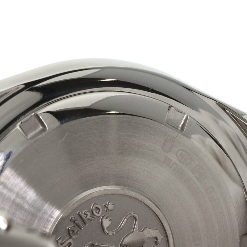 精工 SBGV231 9F82-0AF0 大圓面鈦金屬/鈦金屬男士腕錶-15