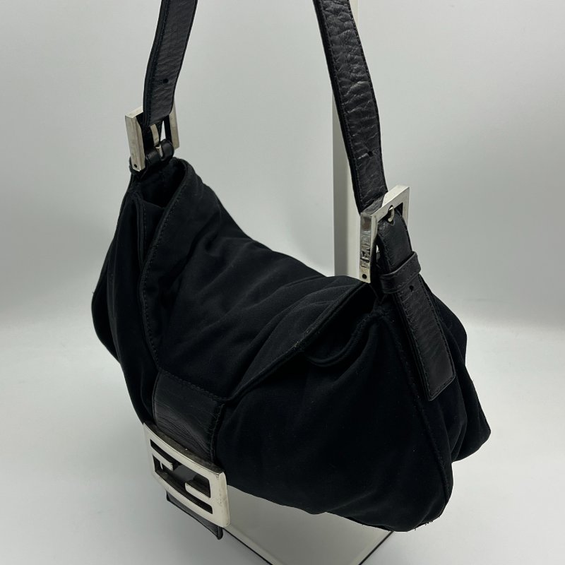 🏷Fendi法棍包-3