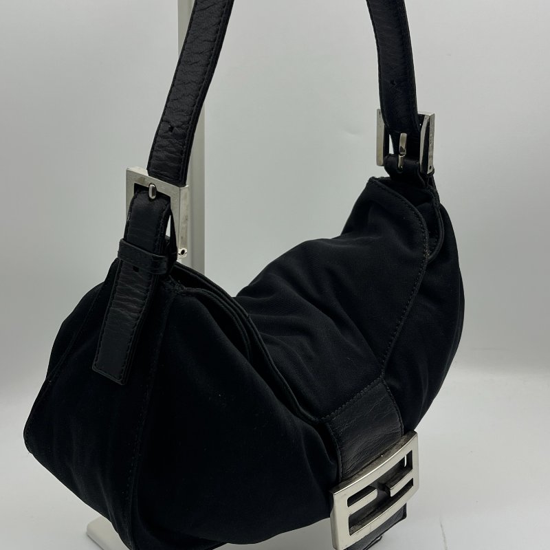 🏷Fendi法棍包-4