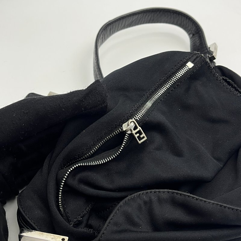 🏷Fendi法棍包-9