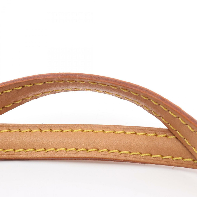 路易威登 Sonatine 手提包，PVC 塗層帆布和皮革，Monogram 圖案，女士，棕色，M51902-6