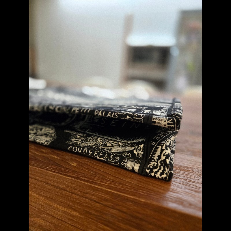 (全新品)Dior tote中型包-4