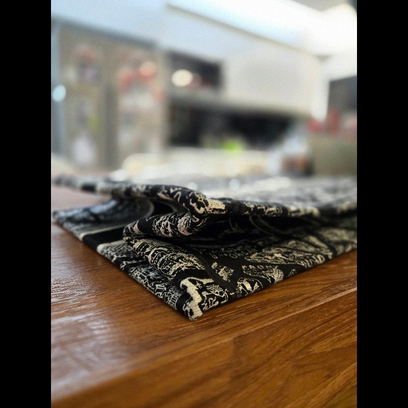 (全新品)Dior tote中型包-5