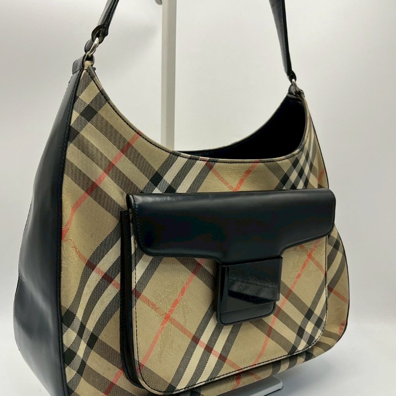 🏷Burberry手提包-4