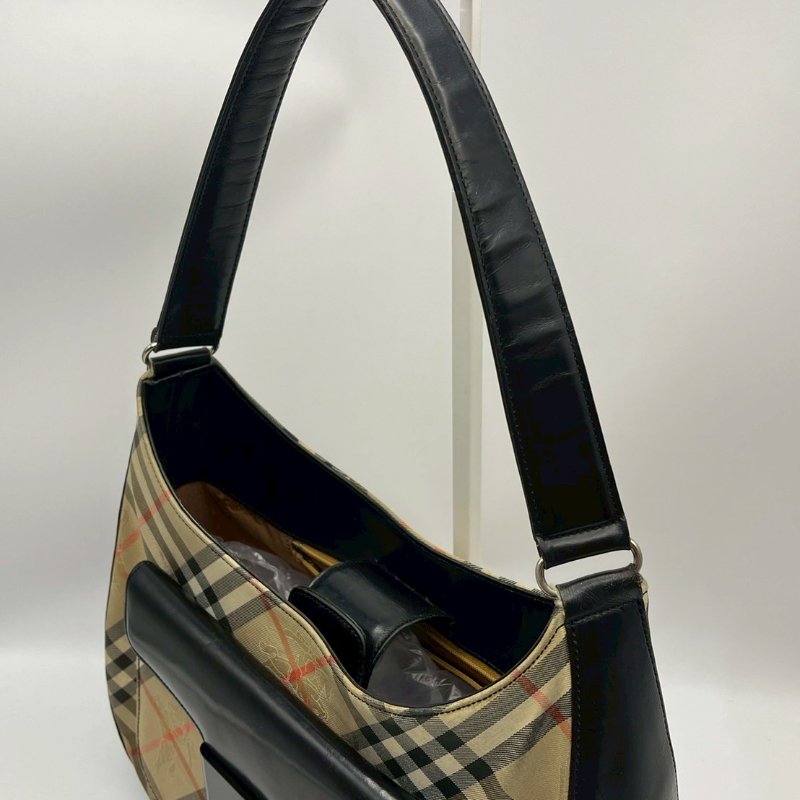 🏷Burberry手提包-7