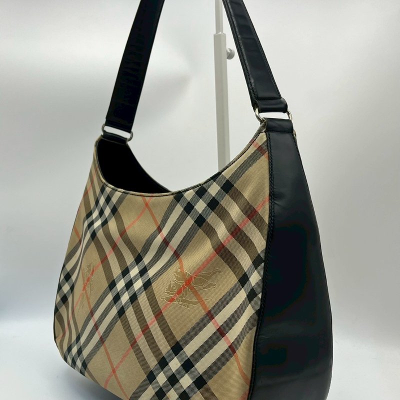 🏷Burberry手提包-12