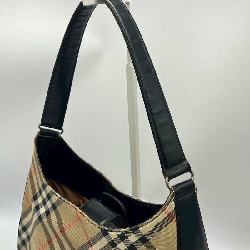 🏷Burberry手提包-13