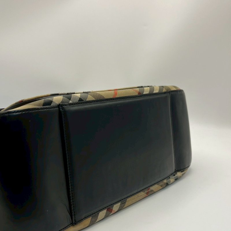 🏷Burberry手提包-17