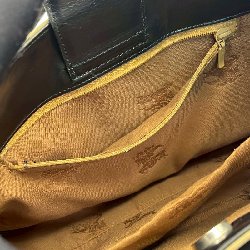 🏷Burberry手提包-23