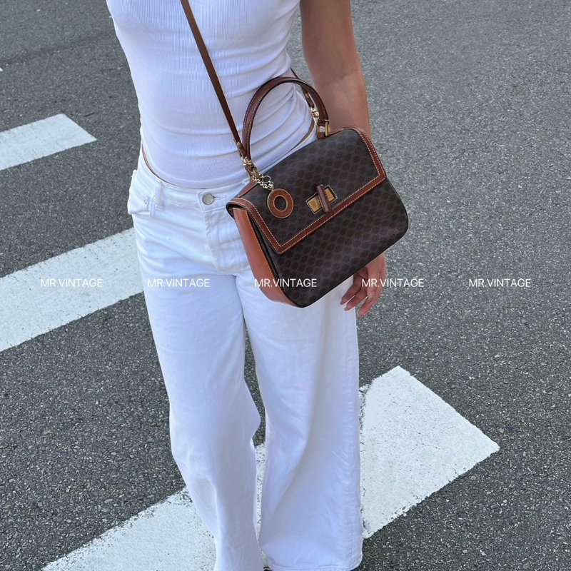 🏷Celine手提包-1