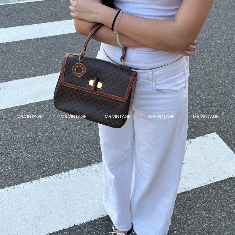 🏷Celine手提包-2