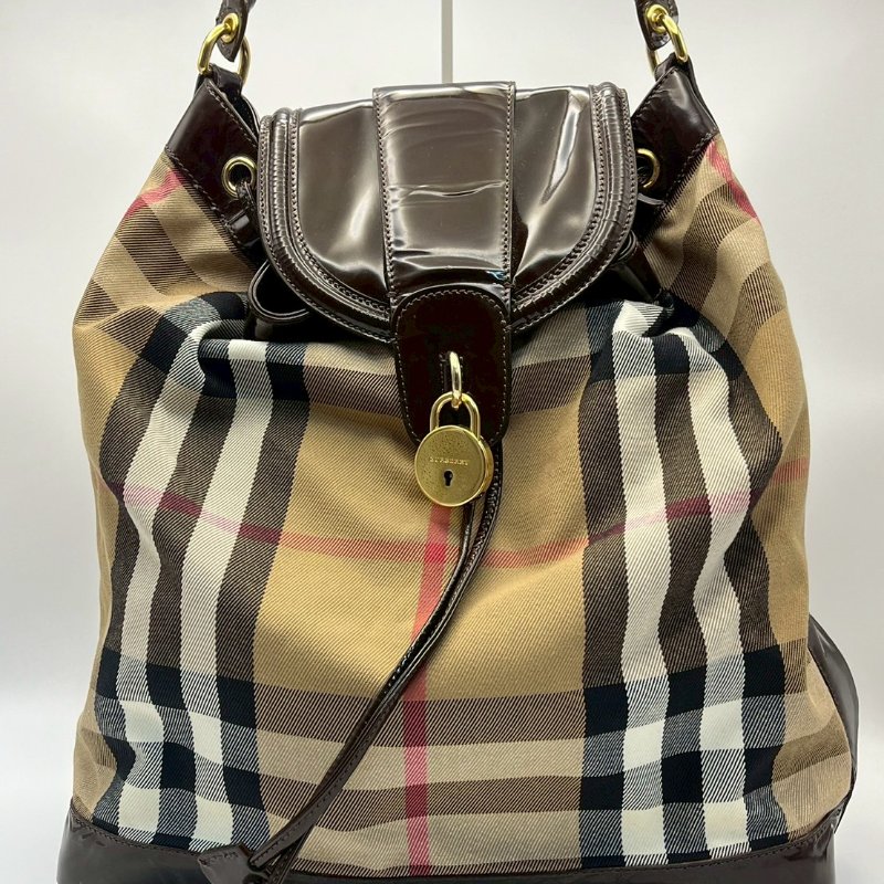 🏷Burberry水桶包-2