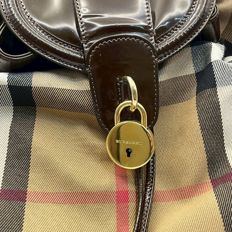🏷Burberry水桶包-3