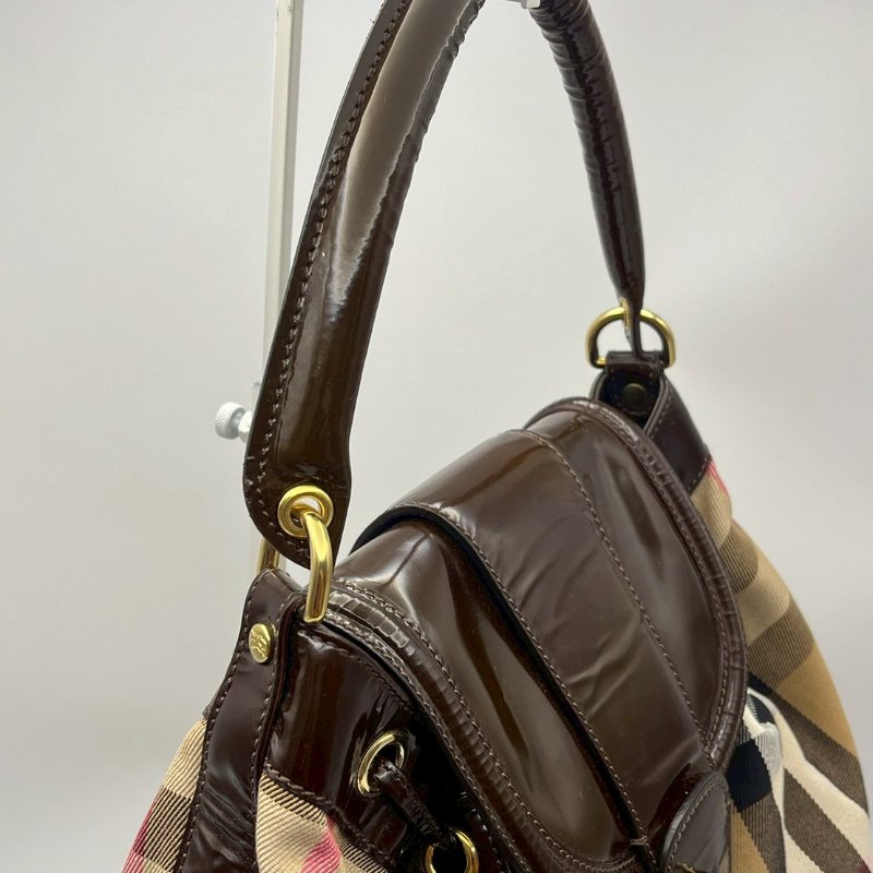 🏷Burberry水桶包-5